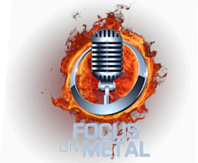 Focus on Metal Podcast