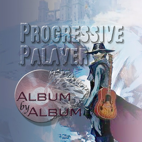 Progressive Palaver podcast